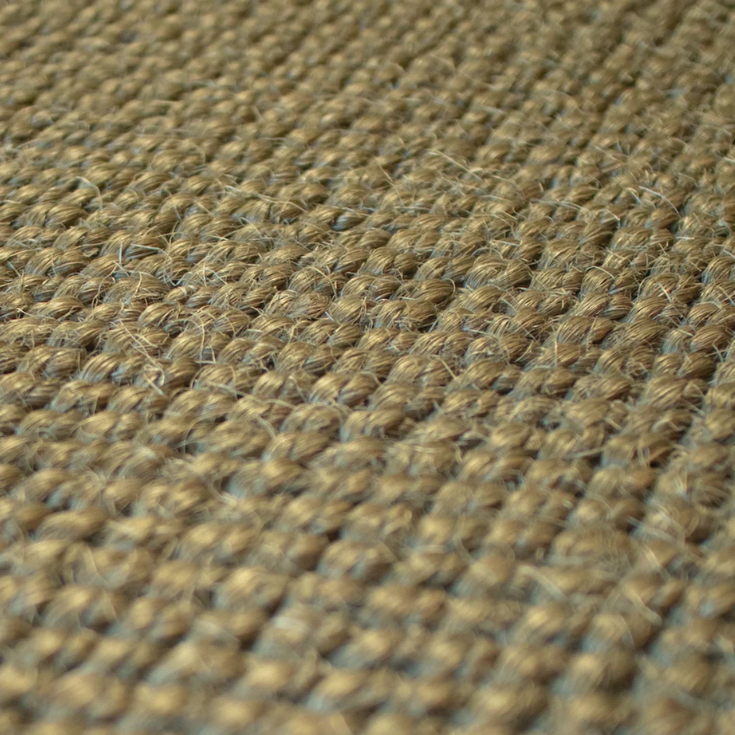 Tapete de Sisal Original Passadeira Soft Oliva 0,66x1,80 - 3