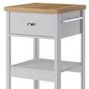 Ver imagem 5 de Aparador Carrinho Chá 1 Gaveta