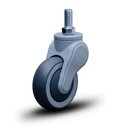 Ver imagem 2 de 2 Rodizio Hospitalar 3 Pol. com Espiga sem Freio Avant