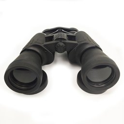 Binoculos Profissional 20x50 Ajustavel Longo Alcance Telescopica Zoom Bak4 Objetiva Visão Alargada - 3
