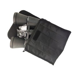 Binoculos Profissional 20x50 Ajustavel Longo Alcance Telescopica Zoom Bak4 Objetiva Visão Alargada - 5
