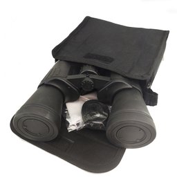 Binoculos Profissional 20x50 Ajustavel Longo Alcance Telescopica Zoom Bak4 Objetiva Visão Alargada - 4
