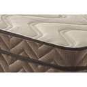 Ver imagem 2 de Colchão Casal Molas Ensacadas Masterpocket Safira Uniface Rustico Bege 138x188x30 - Paropas