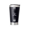 Copo Térmico Aduze V4 Enfermagem 500ml - Preto - 1