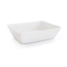 Assadeira Retangular 33cm Gourmet Branco - Jomafe - 3