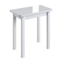 Ver imagem 2 de Mesa para Sala de Jantar Dobrável 800 Mdf