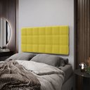 Ver imagem 1 de Painel Rana 140 / Z-004 Sued Amarelo