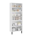 Ver imagem 3 de Paneleiro em Aço 6 Portas 80cm New Premium Itatiaia 