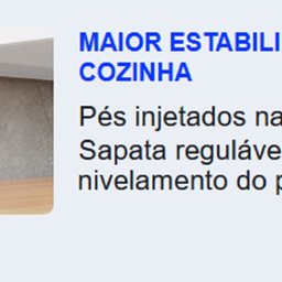 Paneleiro Duplo em Aço 80cm 6 Portas New Premium Itatiaia - 4