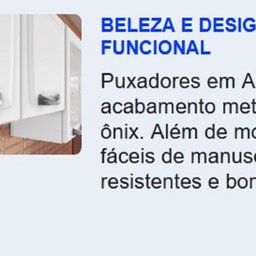 Paneleiro Duplo em Aço 80cm 6 Portas New Premium Itatiaia - 5