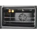 Ver imagem 2 de Forno Elétrico de Embutir Infinity 50l 5 Funções Fischer