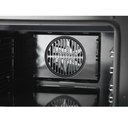 Ver imagem 3 de Forno Elétrico de Embutir Infinity 50l 5 Funções Fischer