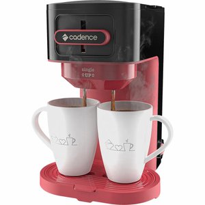 Cafeteira Cadence Single Up - 127v