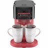 Cafeteira Cadence Single Up - 127v - 4