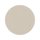 Ver imagem 2 de Tapete de Sisal Natural Comfort Granizo Redondo 2,0