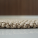 Ver imagem 5 de Tapete de Sisal Natural Comfort Granizo Redondo 2,0