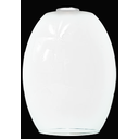 Ver imagem 1 de Barril Extra Grande P/ Pendentes Lustres e Arandelas e Afins:branco Brilho/n/a