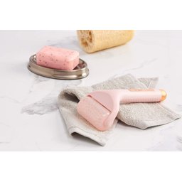 Rolo de Massagem Gelado Facial Anti Rugas Estresse Inchaço Rejuvenescedor Calmante Alivia Dores - 7