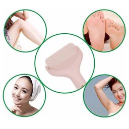 Rolo de Massagem Gelado Facial Anti Rugas Estresse Inchaço Rejuvenescedor Calmante Alivia Dores - 4