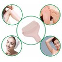 Ver imagem 4 de Rolo de Massagem Gelado Facial Anti Rugas Estresse Inchaço Rejuvenescedor Calmante Alivia Dores