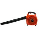 Ver imagem 2 de Soprador de Folhas Lateral a Gasolina 26cc 0,9HP Muito Leve Potente Carbon Fak