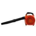 Ver imagem 7 de Soprador de Folhas Lateral a Gasolina 26cc 0,9HP Muito Leve Potente Carbon Fak