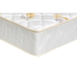 Cama Box Solteiro: Colchão Espuma Castor D28 Sleep Max + Base CRC Suede Black(88x188) - 3