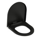 Ver imagem 3 de Assento Original Termofixo Soft Close Smart/slim Celite