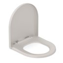 Ver imagem 4 de Assento Original Termofixo Soft Close Smart/slim Celite