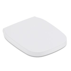 Assento Original Termofixo com Queda Amortecida Debba Classic Roca