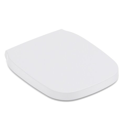 Assento Original Termofixo com Queda Amortecida Debba Classic Roca