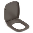 Ver imagem 4 de Assento Original Termofixo com Queda Amortecida Debba Classic Roca