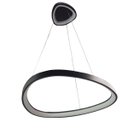Ver imagem 4 de Lustre Luminaria Pendente 3 em 1 Iluminaçao Decoraçao Teto Sala Quarto Loja Comercio Residencia Ambi