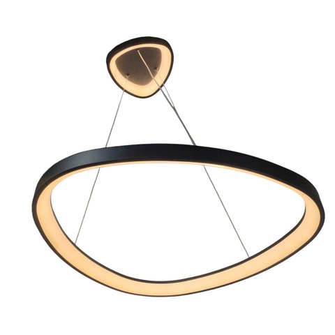 Lustre Luminaria Pendente 3 em 1 Iluminaçao Decoraçao Teto Sala Quarto Loja Comercio Residencia Ambi