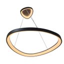 Ver imagem 1 de Lustre Luminaria Pendente 3 em 1 Iluminaçao Decoraçao Teto Sala Quarto Loja Comercio Residencia Ambi