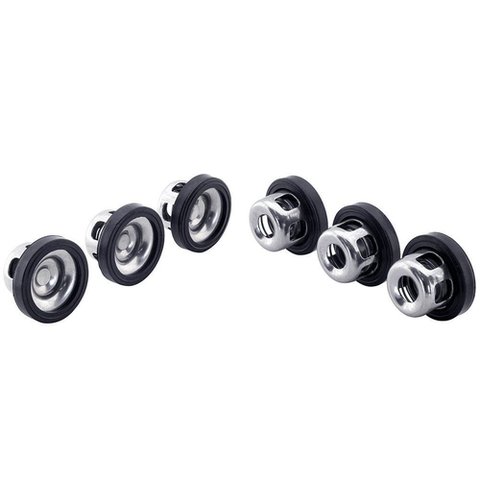 Valvula Completa Lj3000/3100 Chiaperini