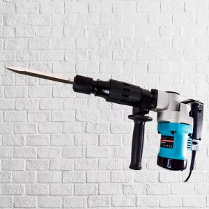 Rompedor Profissional 1400w Sds Max 10kg