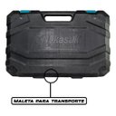 Ver imagem 4 de Rompedor Profissional 1400w Sds Max 10kg