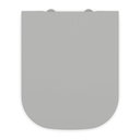 Ver imagem 2 de Assento Original Softclose Elite Stone Celite