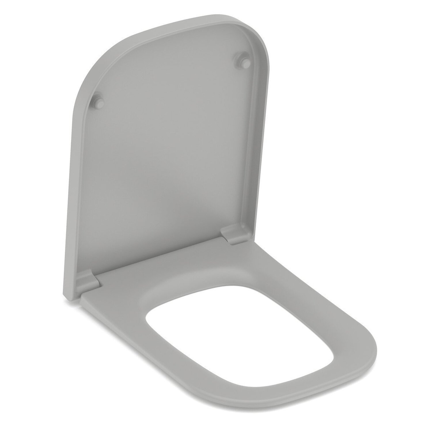 Assento Original Softclose Elite Stone Celite - 3