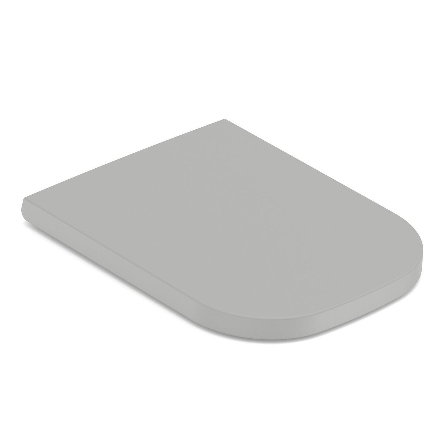 Assento Original Softclose Elite Stone Celite - 1