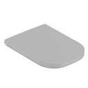 Ver imagem 1 de Assento Original Softclose Elite Stone Celite