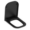Assento Original Softclose Elite Matte Black Celite - 3