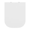 Ver imagem 2 de Assento Original Softclose Elite Blanco Celite