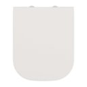 Ver imagem 2 de Assento Original Softclose Elite Beige Celite