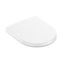 Ver imagem 1 de Assento Pp Softclose® com Fácil Remoção Smart/slim/riviera Celite