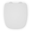Ver imagem 3 de Assento Original com Softclose® City/Like Celite Cinza/Prata