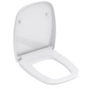 Ver imagem 4 de Assento Original com Softclose® City/Like Celite Cinza/Prata