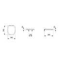 Ver imagem 2 de Assento Original Like/art Roca