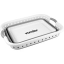 Ver mais imagens de Cesto Dobrável para Roupas 39 Litros Vonder